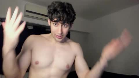 Alexander online show from February 10, 8:41 am