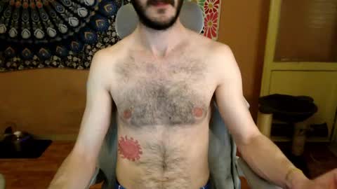 River online show from April 21, 1:42 am