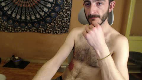 River online show from April 10, 2:40 am