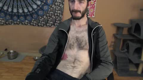 River online show from February 21, 4:46 am