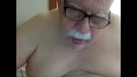 drnick069 online show from April 27, 3:08 pm