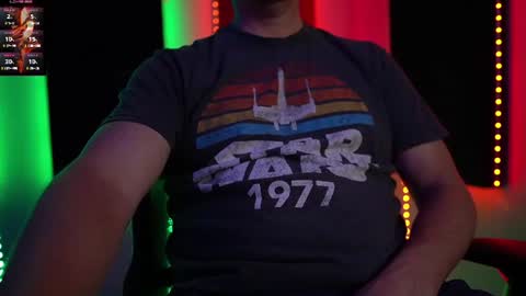 Drok online show from July 27, 3:57 am