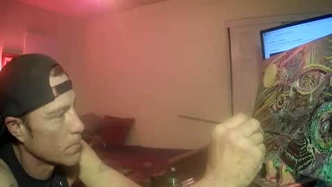 druedowm online show from April 26, 1:36 am