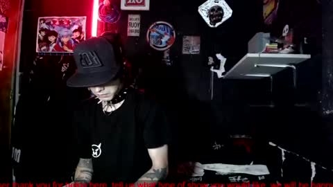 Drum-Core online show from June 7, 10:06 pm