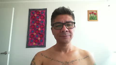 Ricardo online show from February 17, 1:42 pm