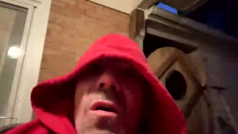 dryjerkoff online show from October 5, 10:52 am