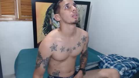 dsanchezz359 online show from March 5, 2:46 pm