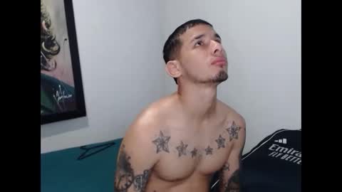 dsanchezz359 online show from March 3, 11:39 am