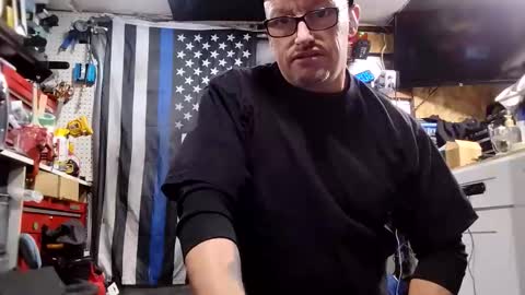 dsmock online show from November 19, 4:07 pm