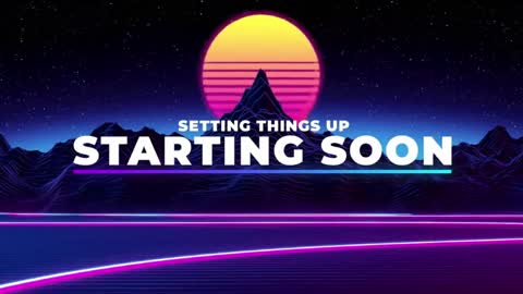 DS online show from May 26, 11:45 pm