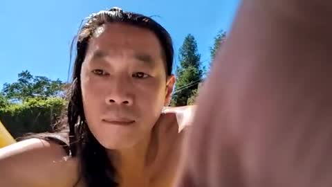 dubbayoc online show from June 13, 11:24 pm