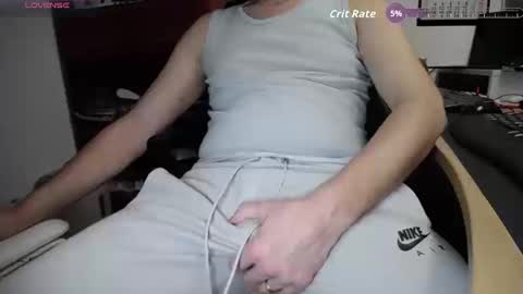 duderuhornyx online show from March 12, 10:50 pm