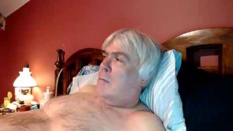 Doug online show from December 6, 2:57 am