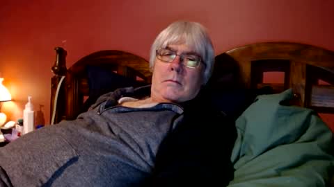 Doug online show from January 1, 12:22 pm