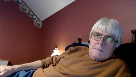 Doug online show from March 2, 4:58 pm