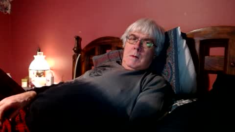 Doug online show from March 6, 12:09 pm