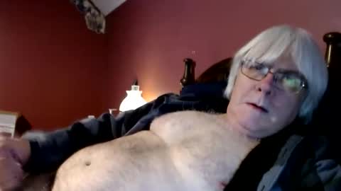 Doug online show from February 15, 5:07 pm