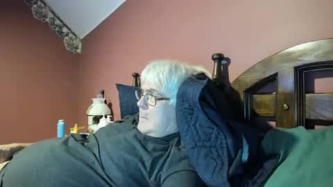 Doug online show from September 19, 2:45 am