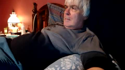 Doug online show from March 5, 2:57 am