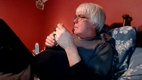 Doug online show from March 6, 12:32 am