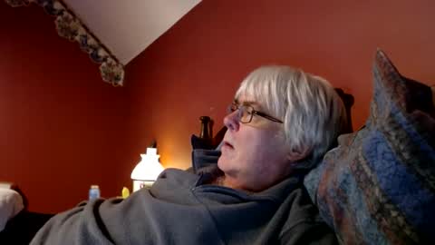 Doug online show from December 7, 3:30 pm