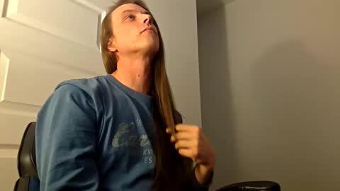 Dukeee online show from November 16, 2:57 am