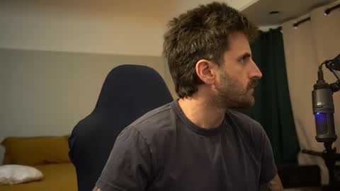 Duke online show from November 16, 2:57 am