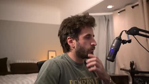 Duke online show from December 14, 2:40 am