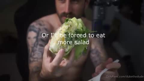 Duke online show from November 2, 1:54 am