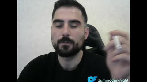 The Dark Knight online show from November 2, 12:04 am