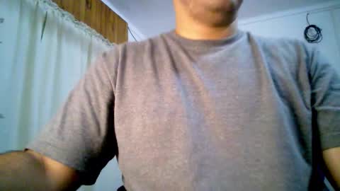 Sergio online show from March 1, 9:36 pm