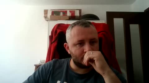 dunik93 online show from April 27, 10:12 am