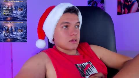 Dunkan Kravitz online show from December 20, 2:40 am