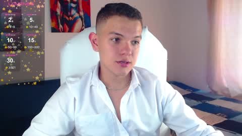 Snapshot of dunkan_kravitz chatting on December 4, 9:35 pm Dunkan Kravitz online show from December 4, 9:35 pm