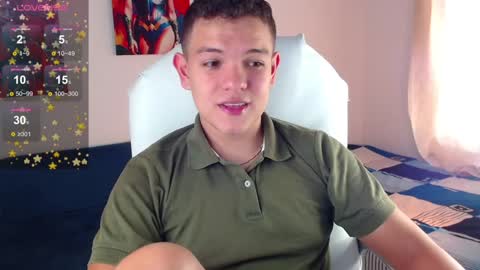 Snapshot of dunkan_kravitz chatting on December 10, 8:49 pm Dunkan Kravitz online show from December 10, 8:49 pm