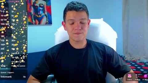 Snapshot of dunkan_kravitz chatting on December 29, 11:50 pm Dunkan Kravitz online show from December 29, 11:50 pm