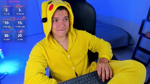 Dunkan Kravitz online show from March 26, 6:06 am