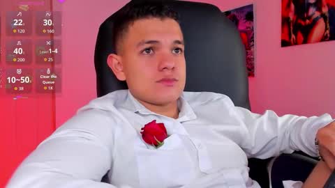 Dunkan Kravitz online show from February 15, 7:51 am