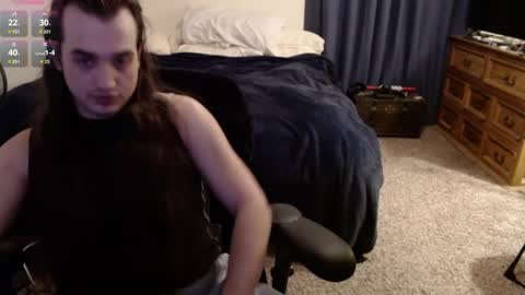 dunklord online show from January 25, 7:18 pm