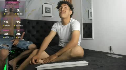 Adan online show from June 23, 7:17 pm