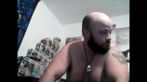 Durinsbxtch online show from January 14, 1:15 am