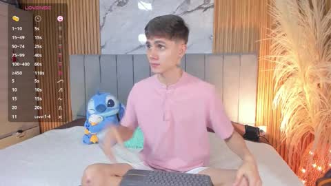 Dustin Levy online show from March 5, 12:29 am