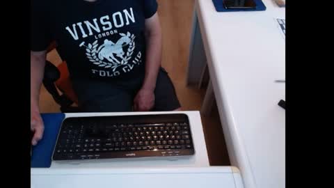 dutchpornking2 online show from July 1, 1:01 pm