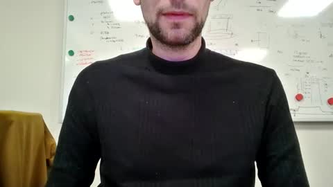 DutchThickDad online show from February 26, 6:31 pm