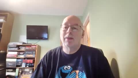 DutchUncleJohn online show from October 29, 10:51 am