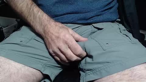 gooodcam online show from December 1, 7:50 pm