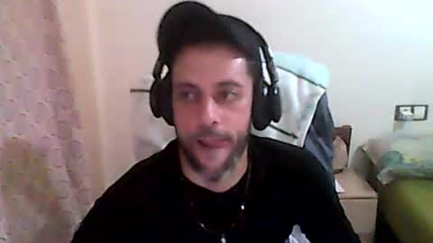 david online show from April 23, 12:40 pm