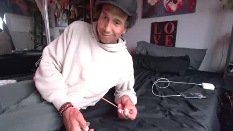 DvijaRama online show from March 31, 2:08 pm