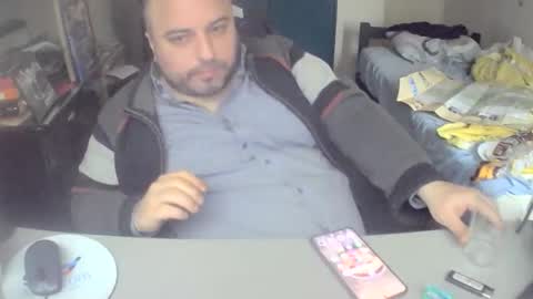 Ivan online show from February 13, 11:26 am