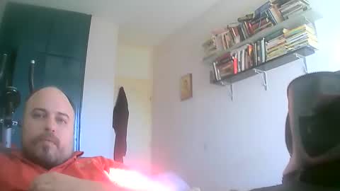 Ivan online show from November 1, 9:46 am